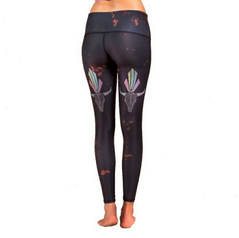 Teeki Stretch Pant.